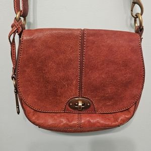 Fossil crossbows bag